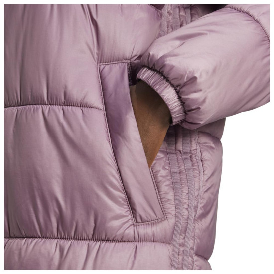 Adidas Γυναικείο μπουφάν Long Puffer Jacket
